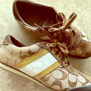 Coach Sneakers